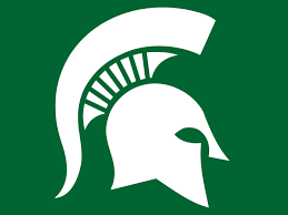 Michigan State Spartans Logo