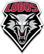 New Mexico Lobos Logo
