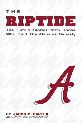 The RipTide: The Untold Stories from Those Who Built the ...