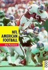 NFL - American Football: Das Spiel, die Stars, die Storie...