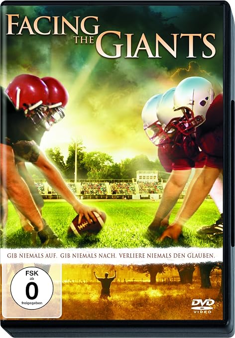 Facing The Giants