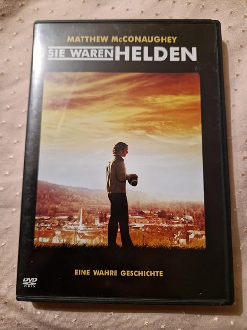 Sie waren Helden