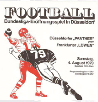 Football Bundesliga 1979