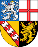 Saarland ist 15. Landesverband