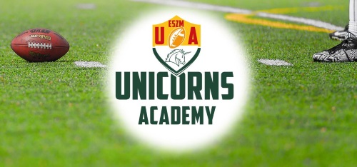 Freie Plätze für Unicorns Academy