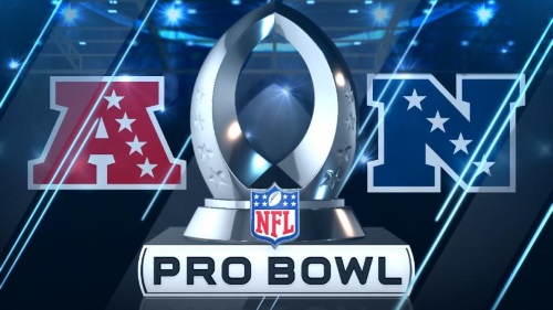 Pro Bowl: Schaulaufen der Besten