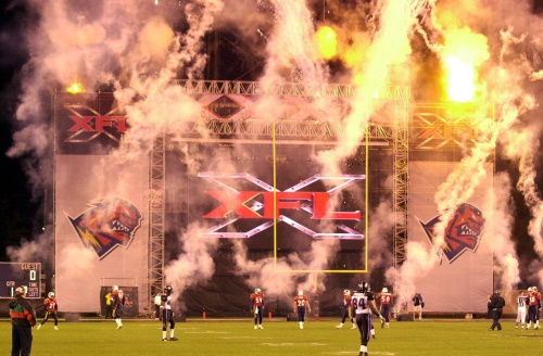 Make XFL great again