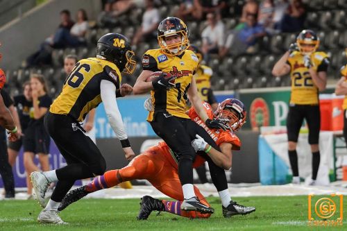 GFL Begegnungs-Vorschau Woche 19