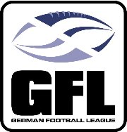 Die Spielpläne für die GFL 2 Saison 2019 stehen