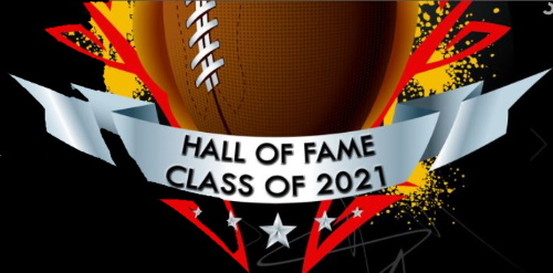 Fan&#039;s Football Hall of Fame Class of 2021