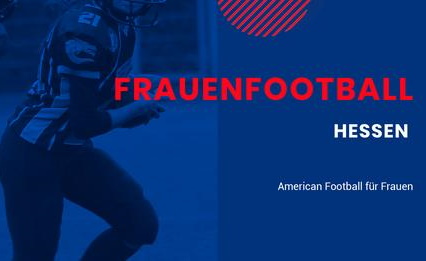 Frauenfootball in Hessen