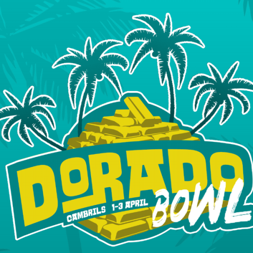 Dorado Bowl