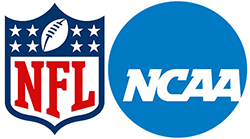 NFL - NCAA
