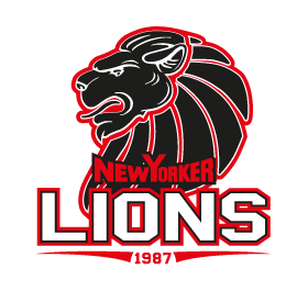 New Yorker Lions Braunschweig Logo