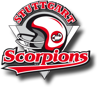 Stuttgart Scorpions Logo