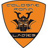 Cologne Ronin Logo