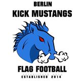 Berlin Mustangs