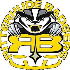 Ritterhude Badgers Logo