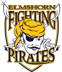Elmshorn Fighting Pirates