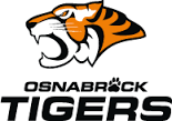 Osnabrück Tigers Logo