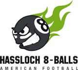 Hassloch 8-Balls