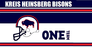 Kreis Heinsberg Bisons