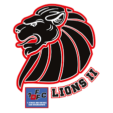 Braunschweig Lions II Logo