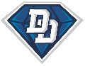 Darmstadt Diamonds Logo
