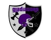 Basel Gladiators Logo