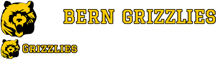 Bern Grizzlies Logo