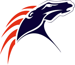Calanda Broncos Logo