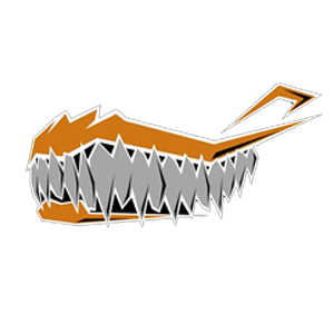 Ghent Gators Logo