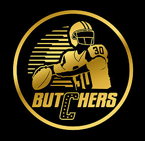 Porvoon Butchers Logo