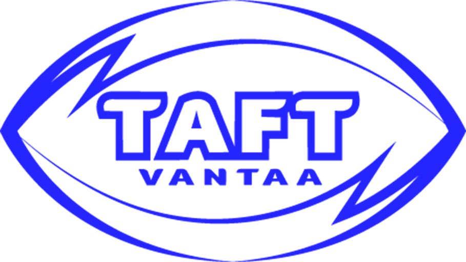 Vantaan TAFT Logo