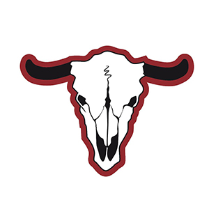Izegem Tribes Logo