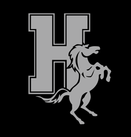 Horsens Stallions Logo