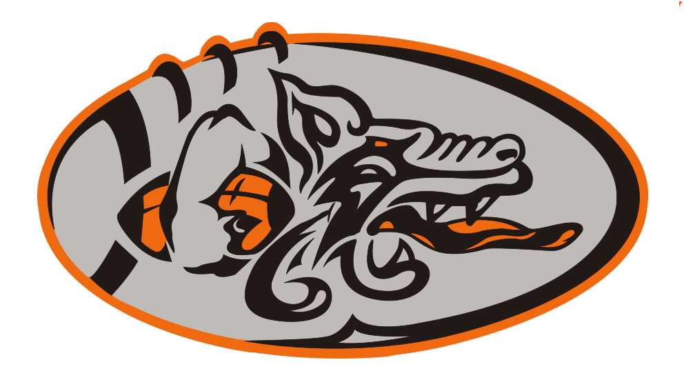 Badalona Dracs Logo