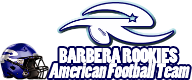 Barbera Rookies Logo