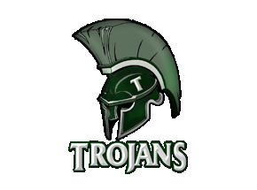 Belfast Trojans Logo