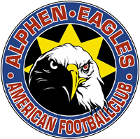 Alphen Eagles Logo