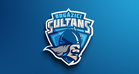 Bogazici Sultans Logo