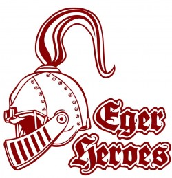 Eger Heroes Logo