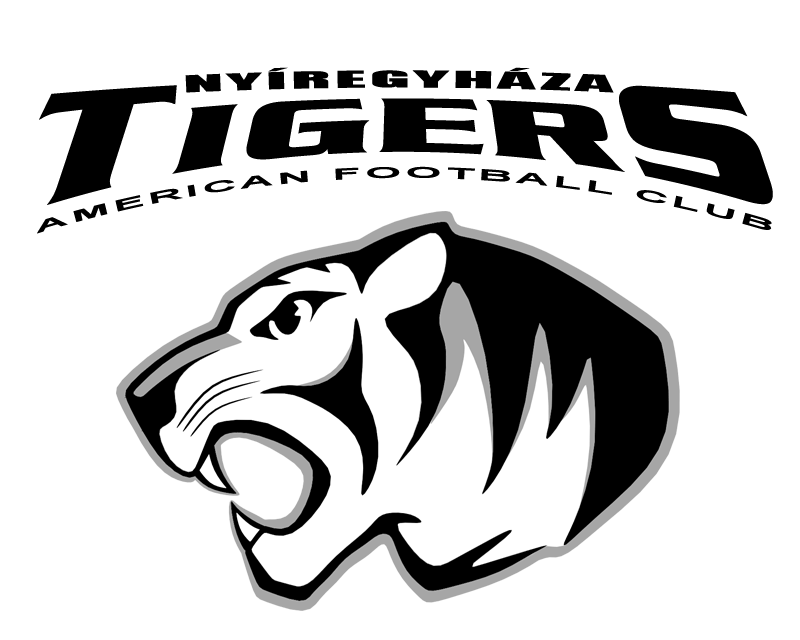 Nyiregyhaza Tigers Logo