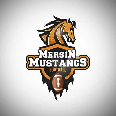 Mersin Mustangs Logo