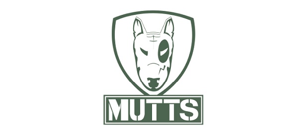 Porto Mutts Logo