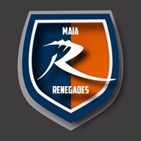 Maia Renegades Logo
