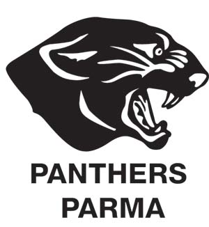 Parma Panthers Logo