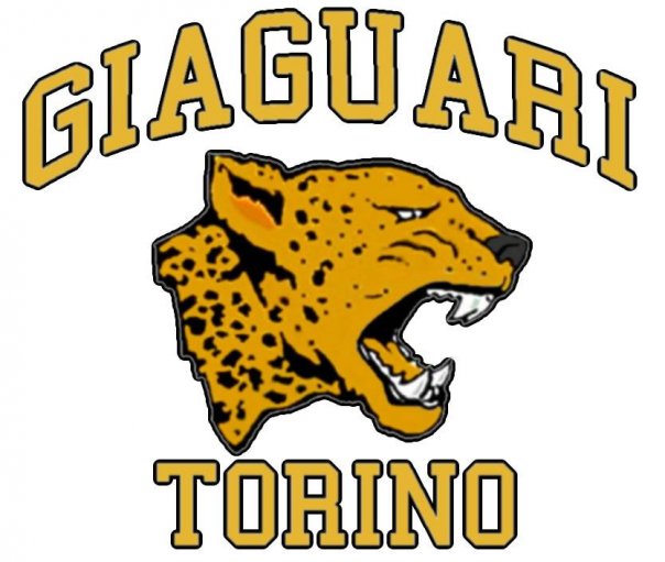 Torino Giaguari Logo