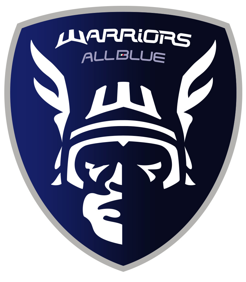 Bologna Warriors Logo