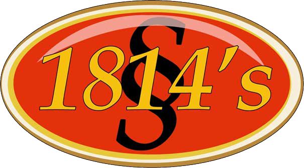 Eidsvoll 1814&#039;s Logo